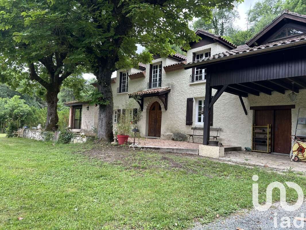 Photo 4 - Maison à FOULAYRONNES