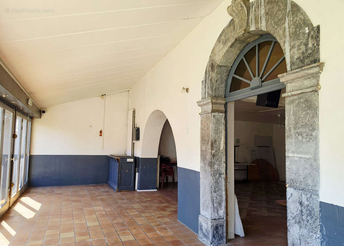 Maison à BARBAZAN-DEBAT