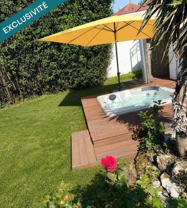 Photo 2 - Maison à ERMONT