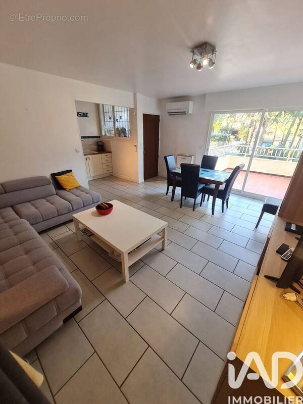 Photo 1 - Maison à PORT-VENDRES