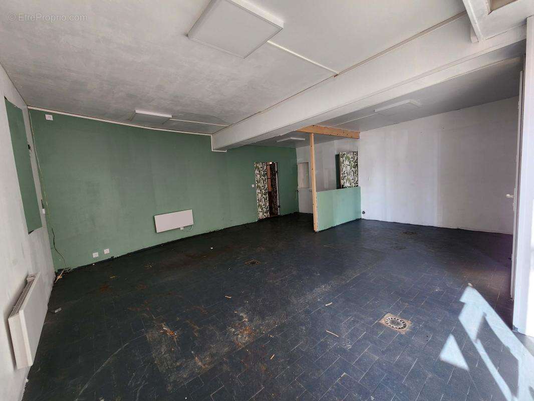 Appartement à MONDOUBLEAU