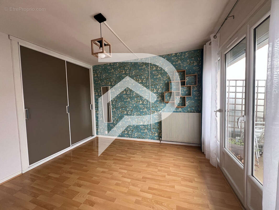 Appartement à MAUREPAS