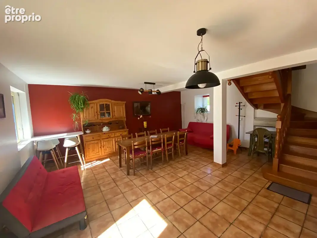 Ensemble de 3 logements - photo 6