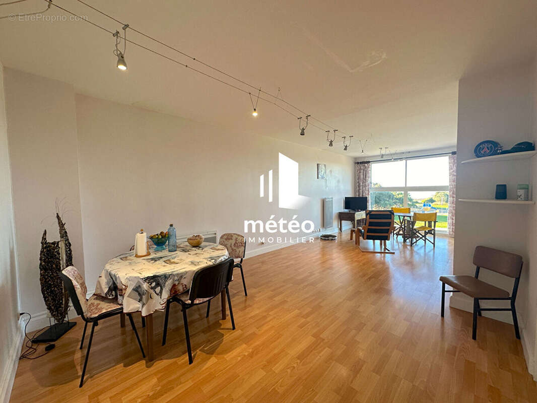 Appartement à LA ROCHELLE