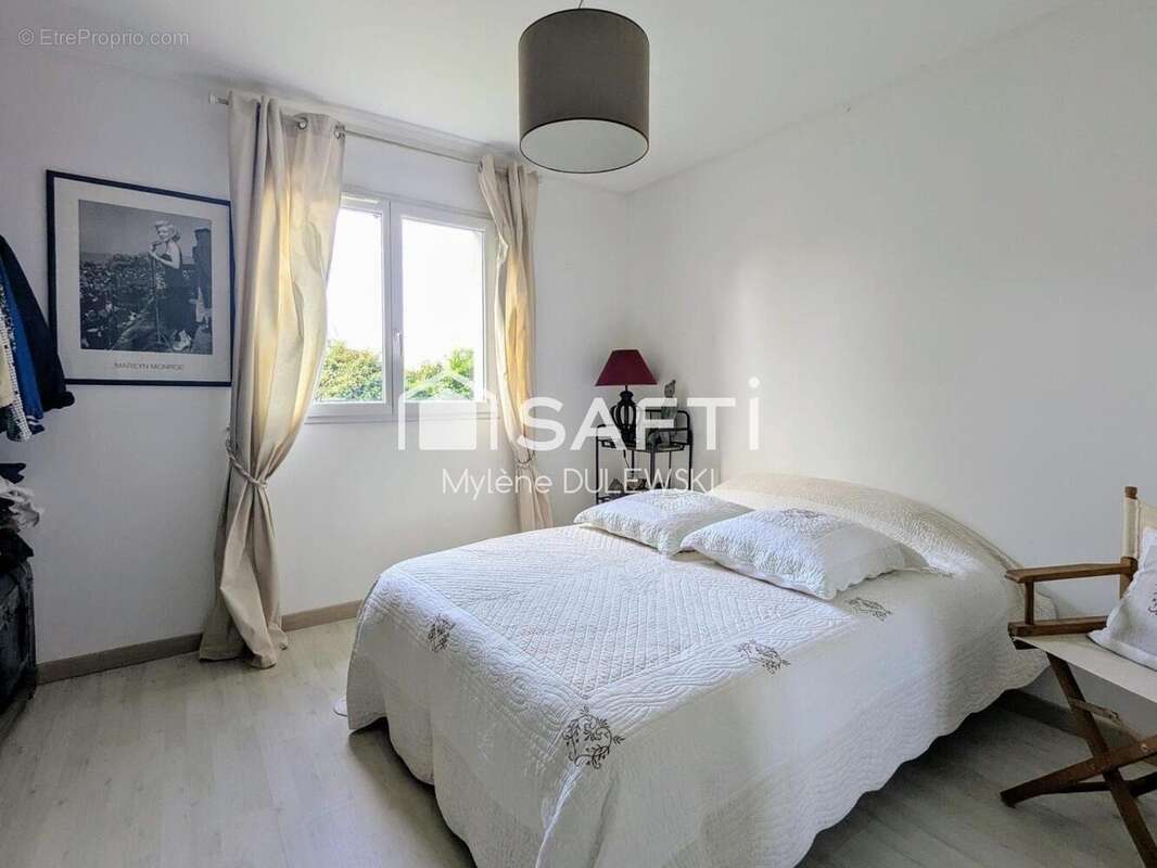 Photo 7 - Maison à LIBOURNE