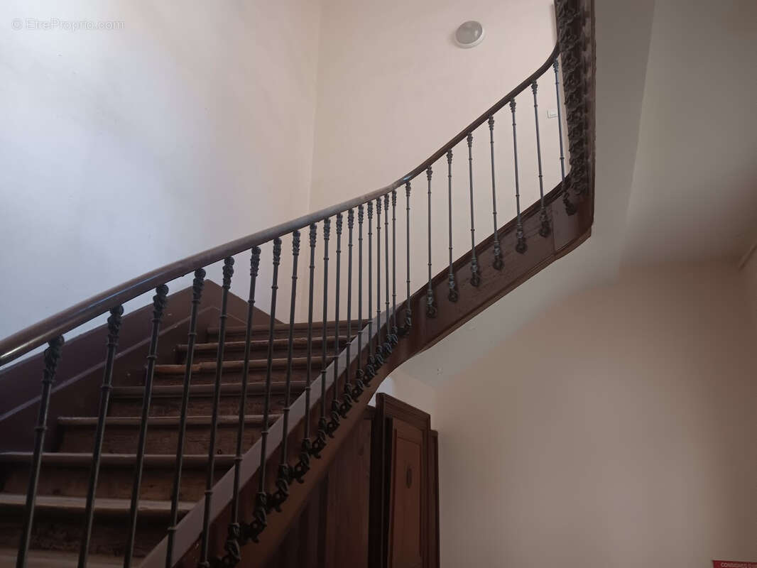 Appartement à CASTELSARRASIN