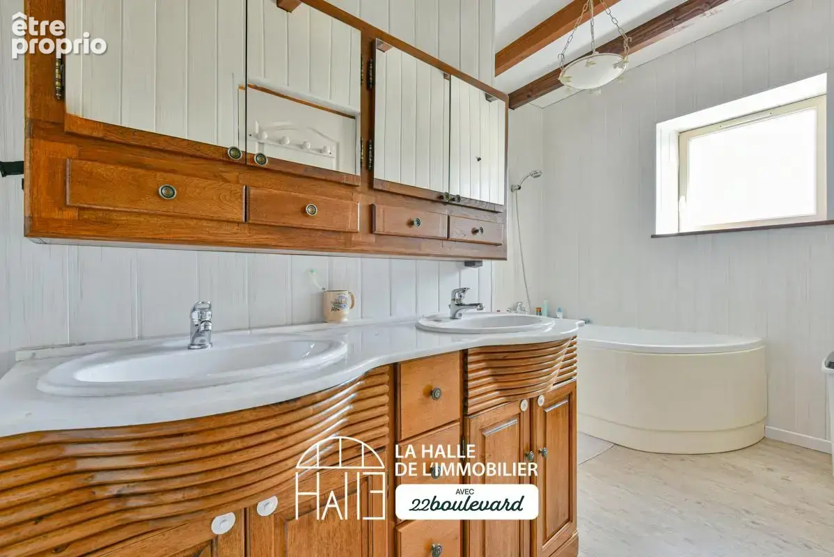 Maison 8 pièces 212 m² à vendre à Saint-Jouvent (87510) - photo 13