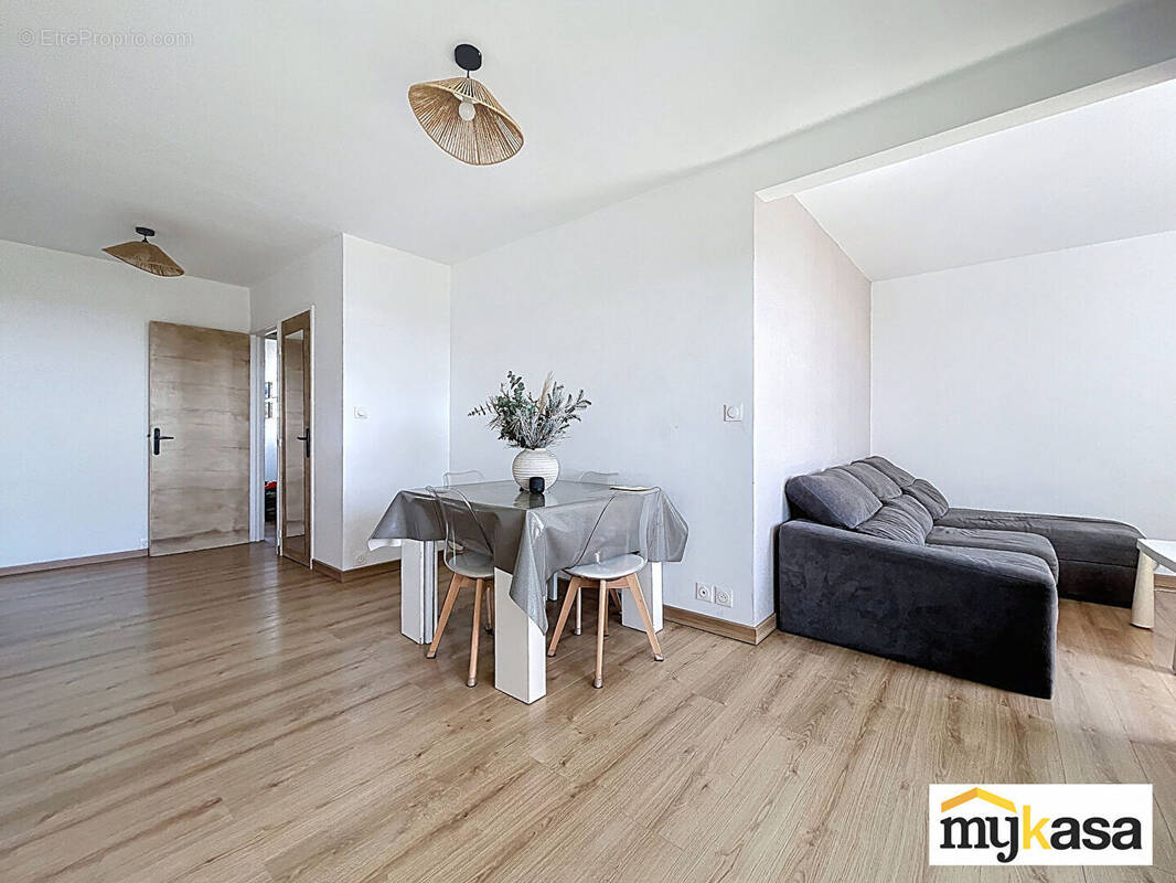 Appartement à MARTIGUES