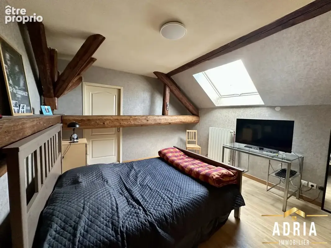 Appartement 4 pièces 87 m² à vendre à Ranguevaux (57700) - photo 9