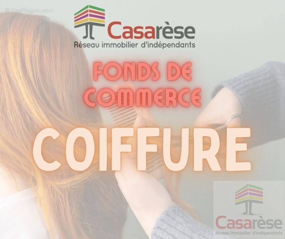 Commerce à PONTIVY