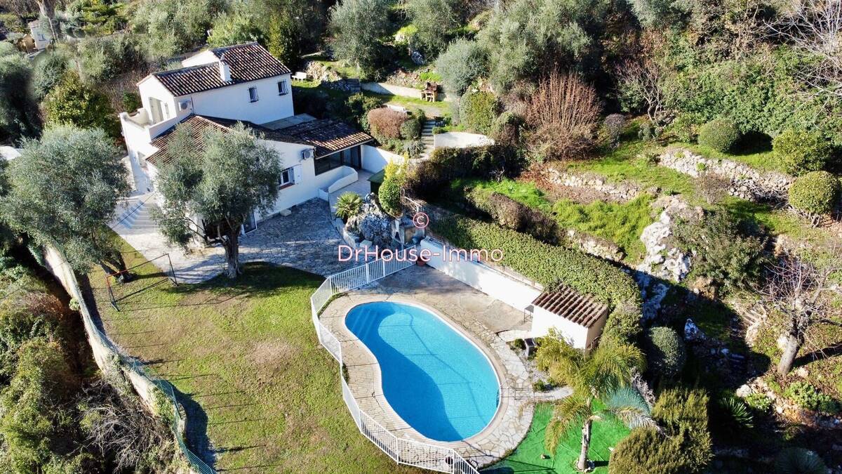 Maison à SAINT-JEANNET