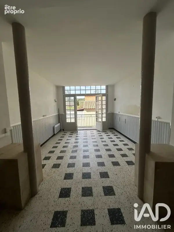 Photo 1 - Maison à LEZIGNAN-LA-CEBE