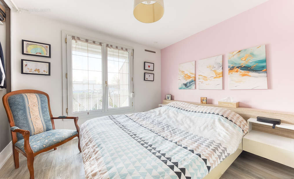 Maison à BRIE-COMTE-ROBERT