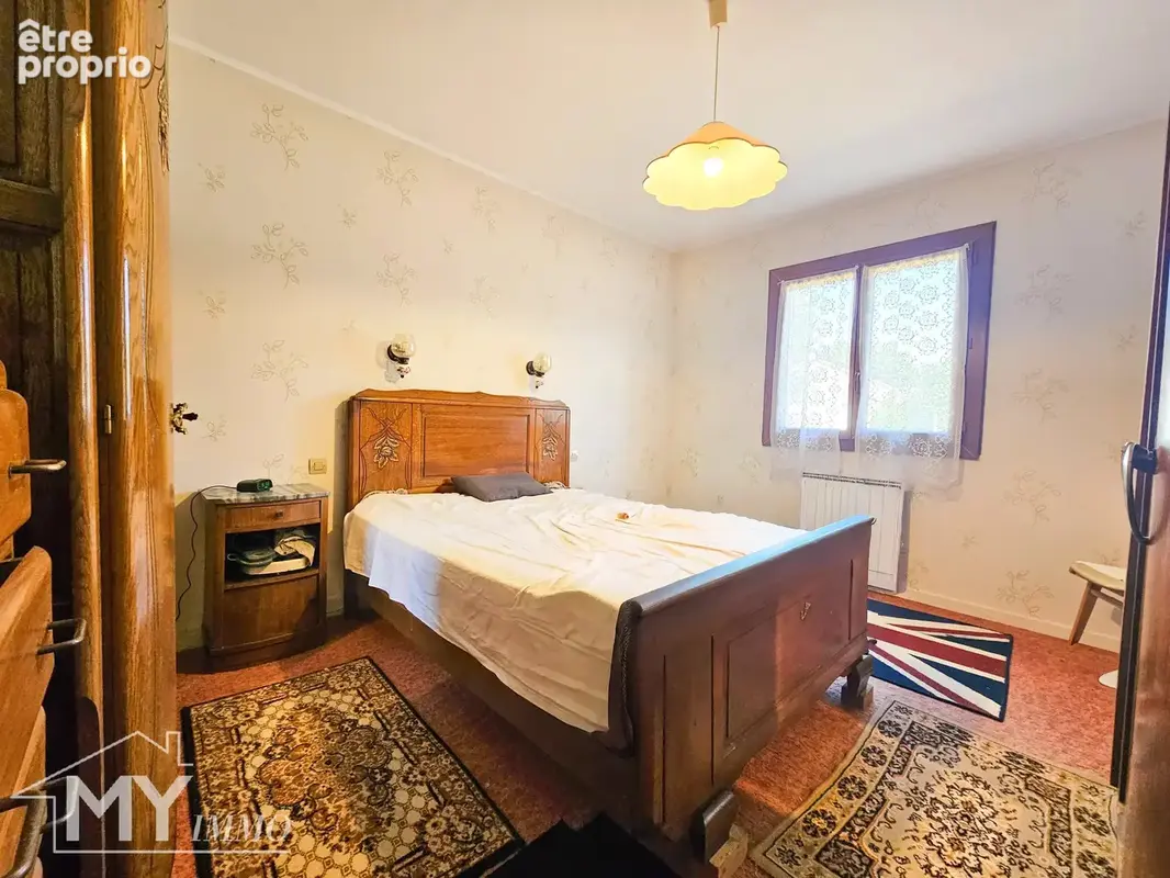 Pineuilh – Maison de plain-pied de 98 m² proche commodités - photo 12
