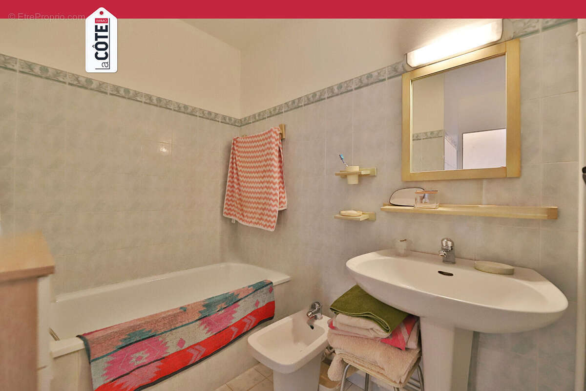 Appartement à VITROLLES