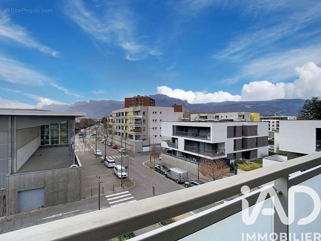 Photo 7 - Appartement à SAINT-MARTIN-D'HERES