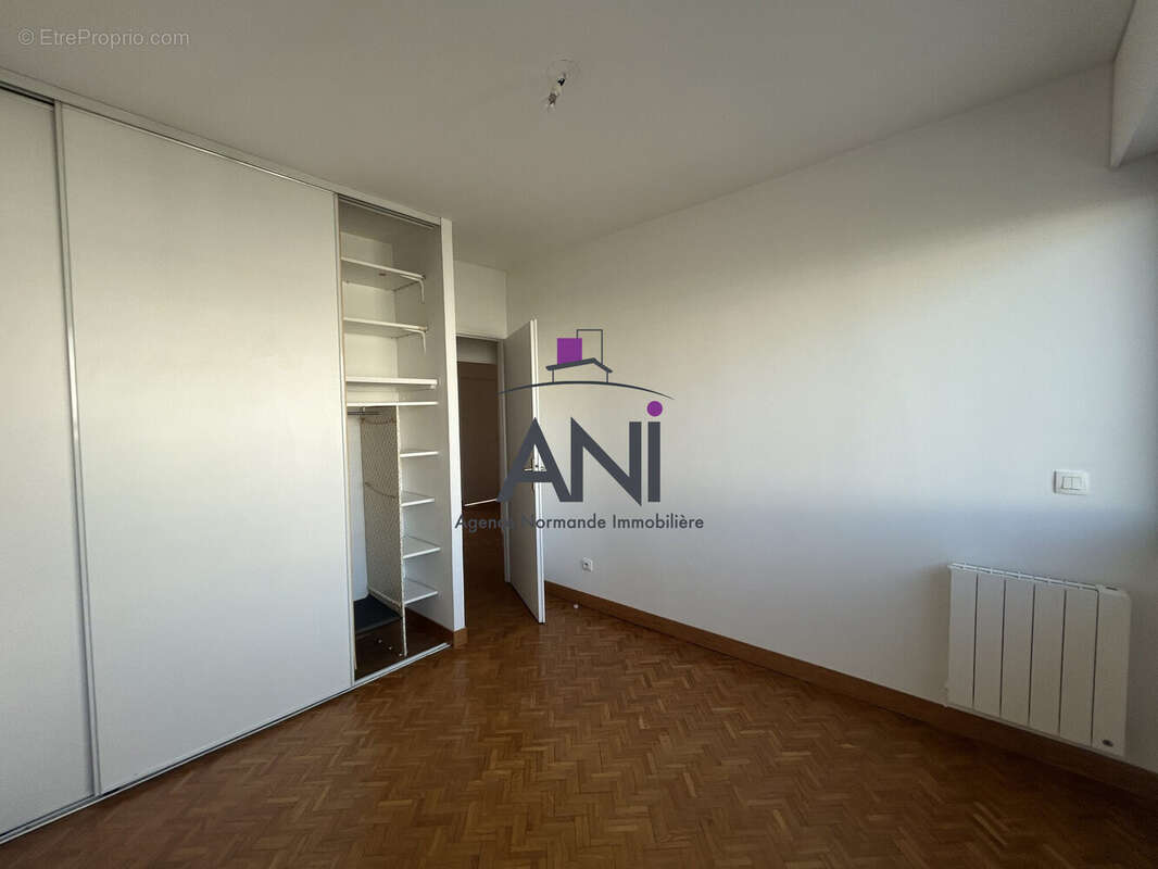 Appartement 87 m² à Rouen  - photo 5