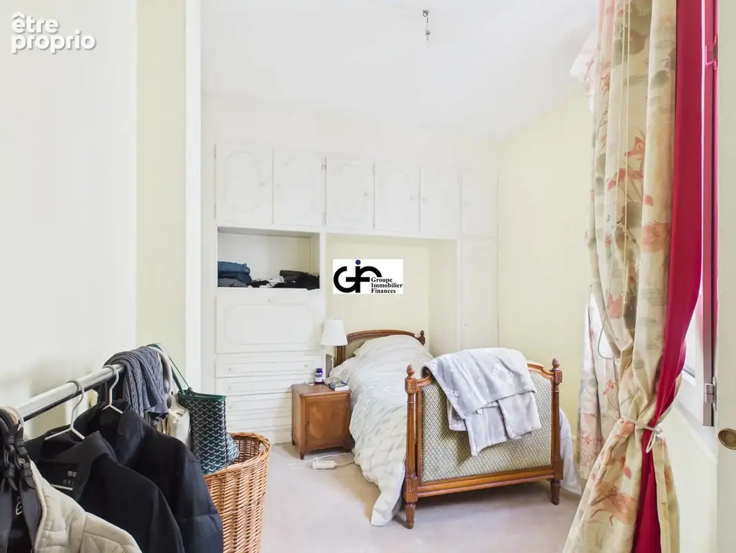 Appartement 4 pièces 101 m² à vendre à Paris-16e (75016) - photo 9