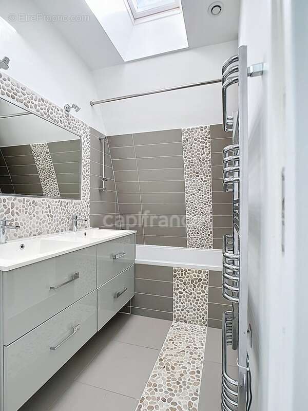 Maison à COLOMBES