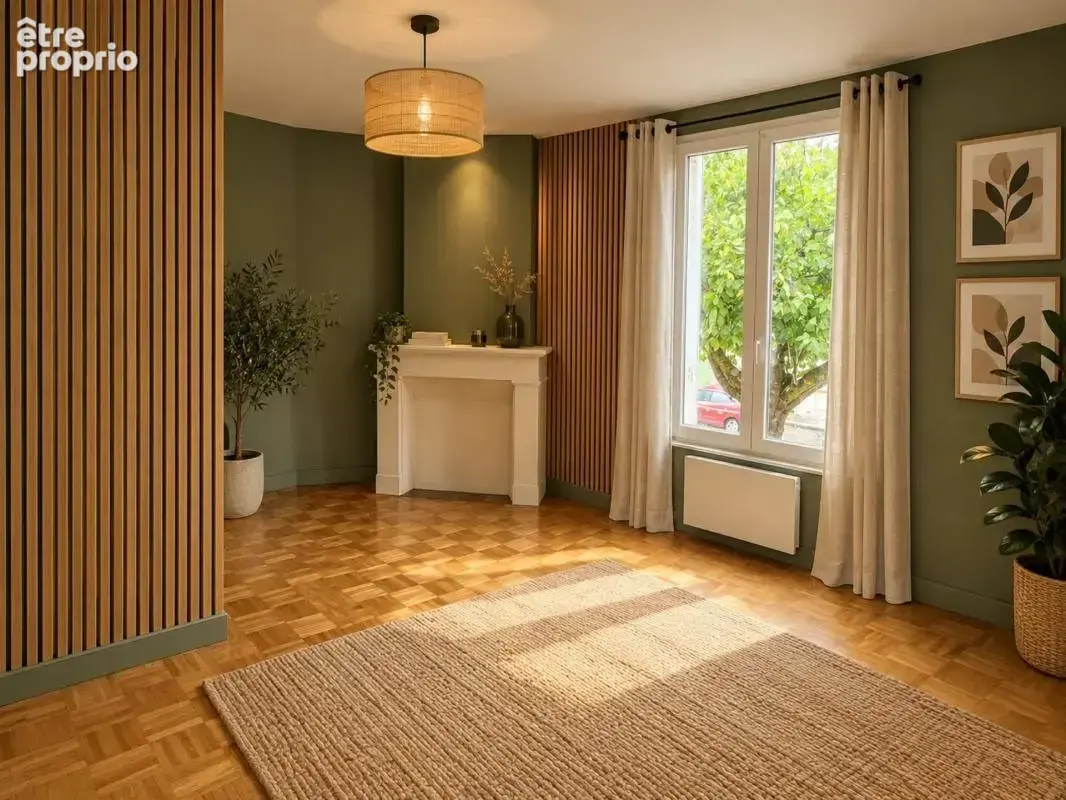 Appartement à vendre 2 pièces BAR LE DUC (55) - photo 19