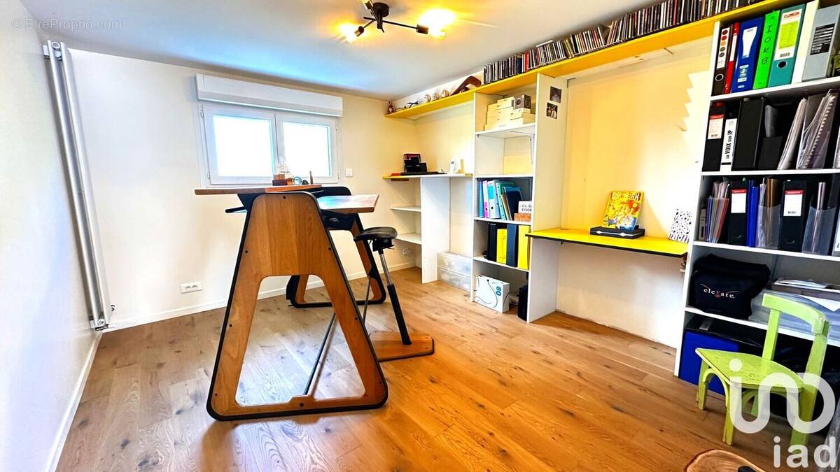 Photo 1 - Maison à SAINT-ROMAIN-LE-PUY