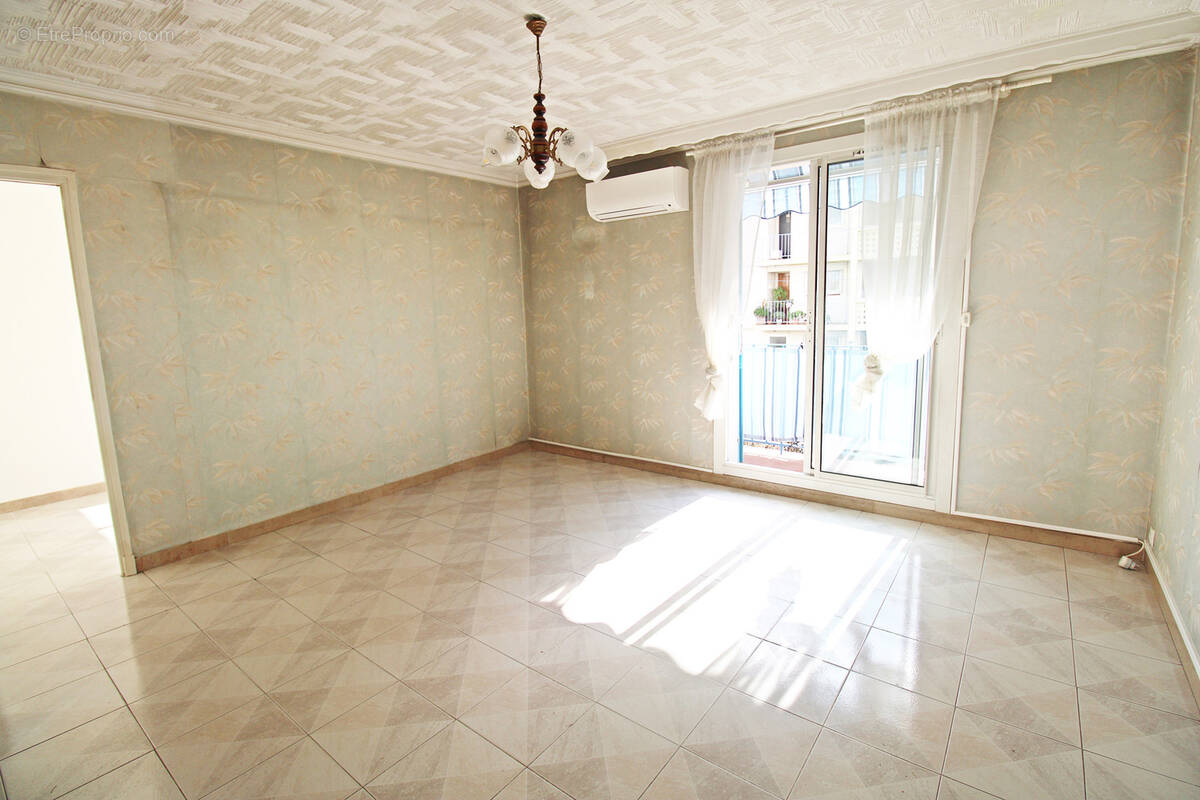 Appartement à LA SEYNE-SUR-MER