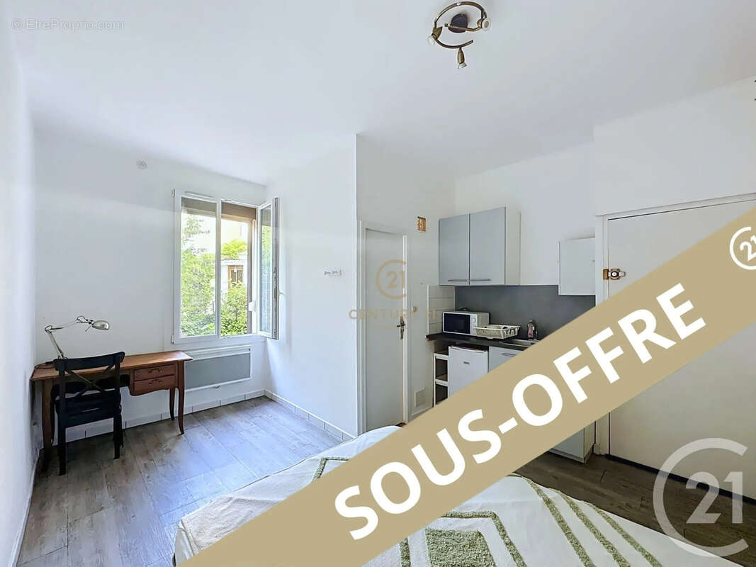 Appartement à LYON-8E