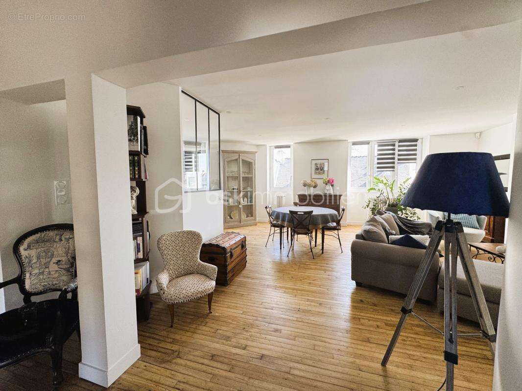 Maison avec commerce et logement - photo 4