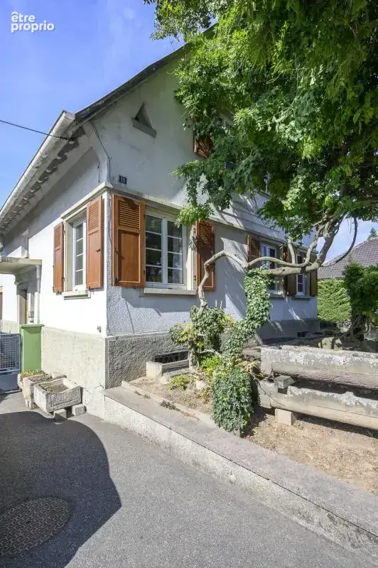 Une maison de caractère à lingolsheim - photo 3
