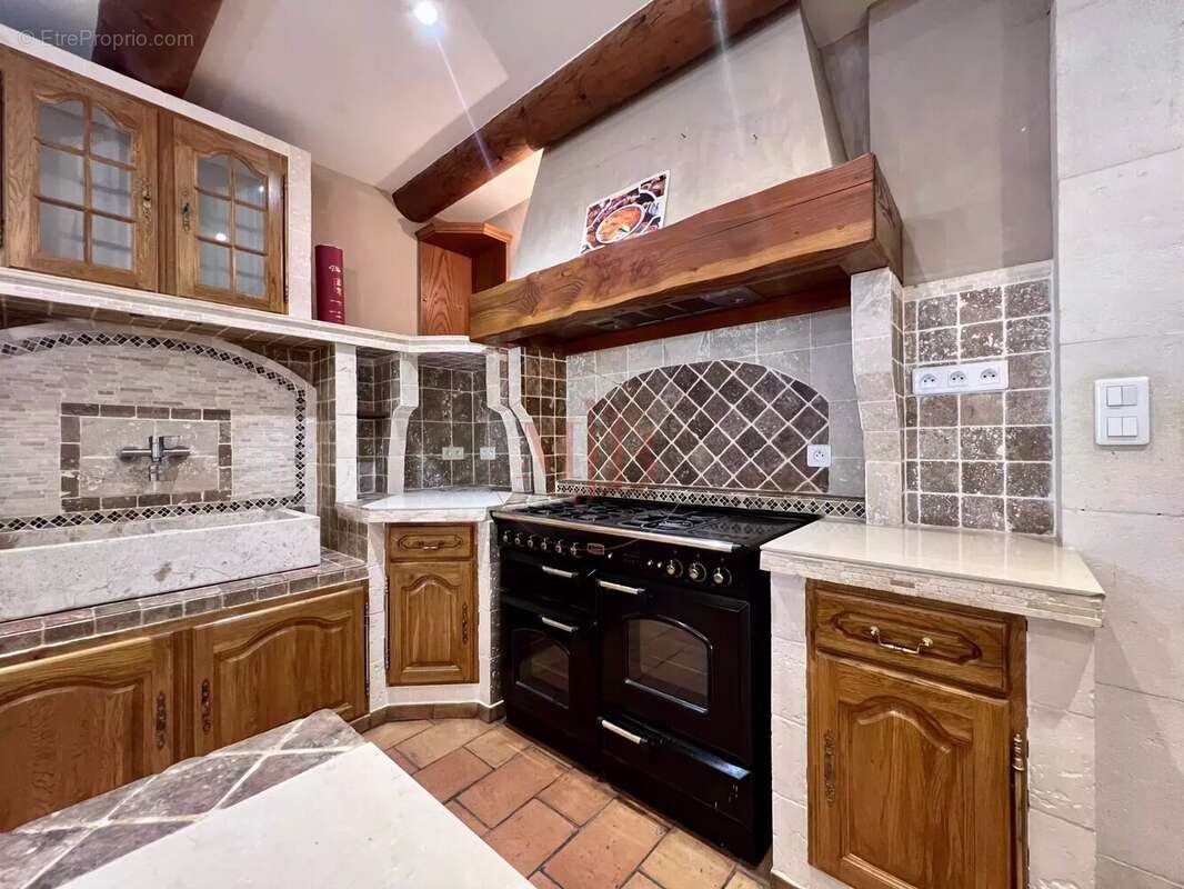 Appartement à EYRAGUES