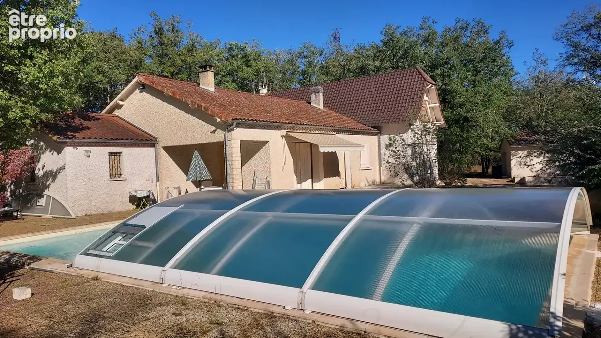 Maison à GIGNAC