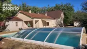 Maison à GIGNAC