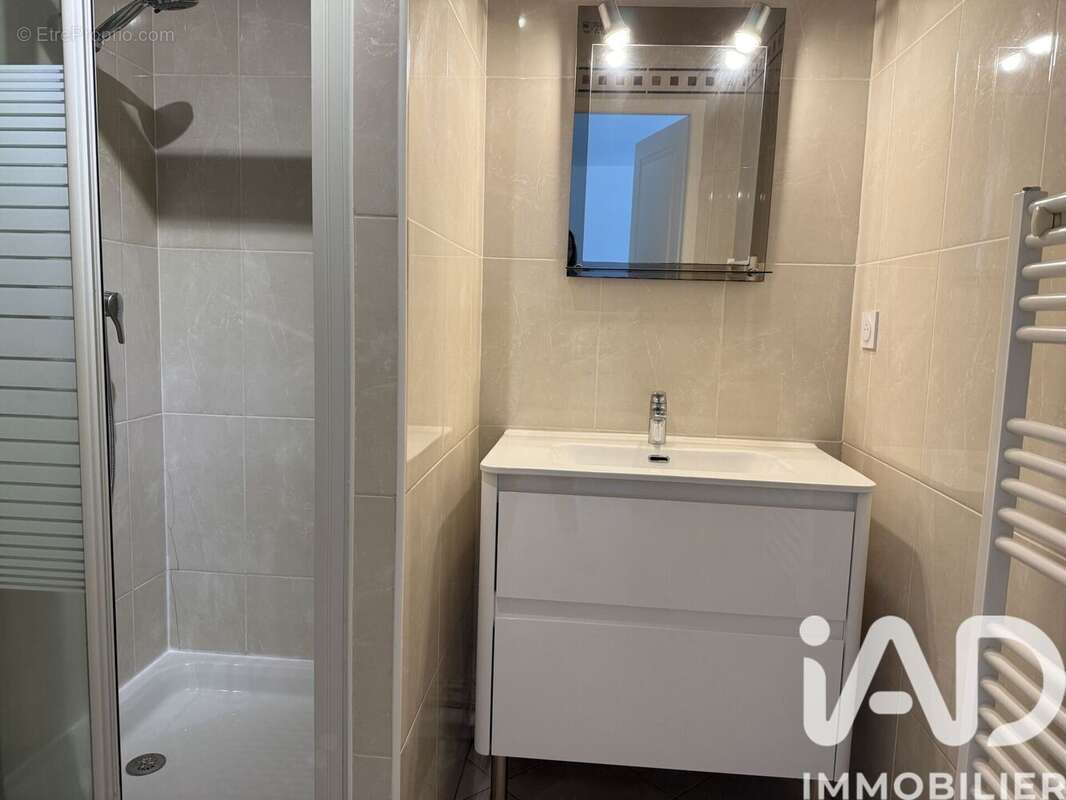 Photo 9 - Appartement à MONTEREAU-FAULT-YONNE