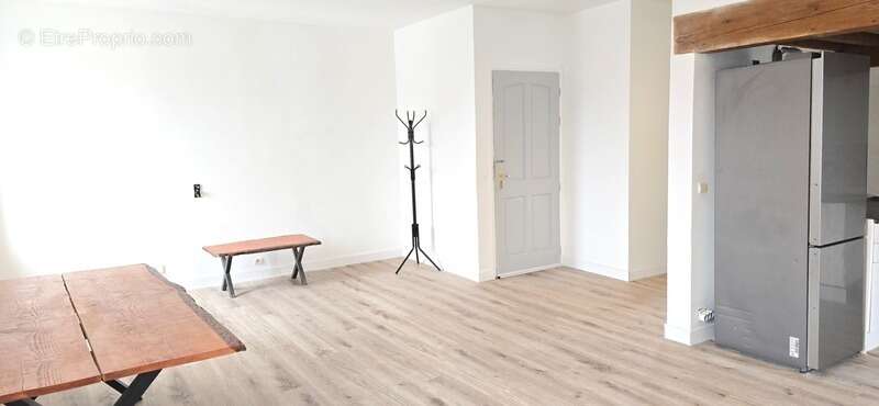 Appartement à VIDAUBAN
