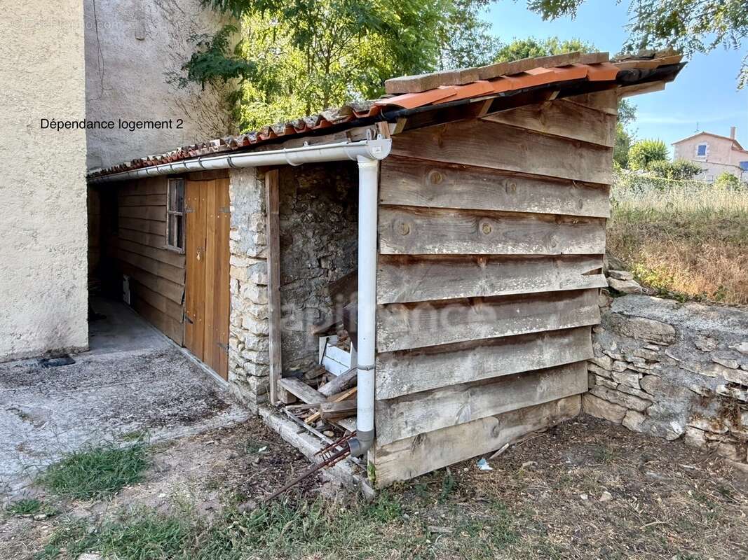 Maison avec deux logements indépendants : une opportunité rare pour habiter, investir ou réunir plusieurs générations - photo 20