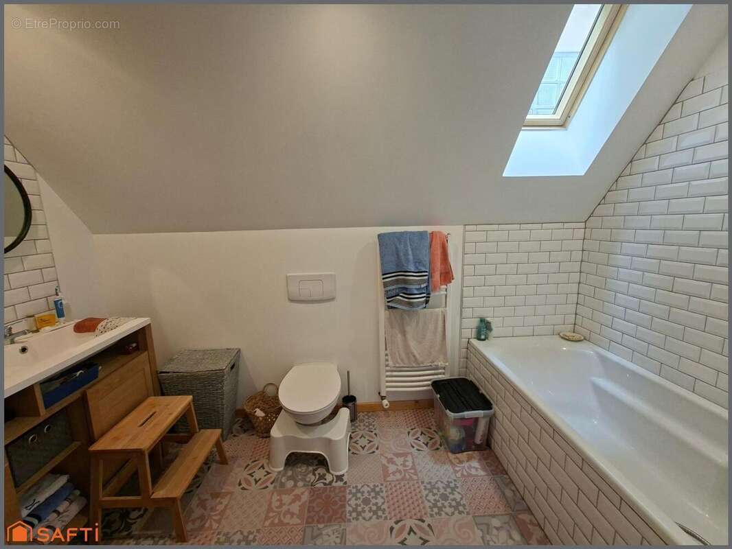 Photo 7 - Maison à OLORON-SAINTE-MARIE