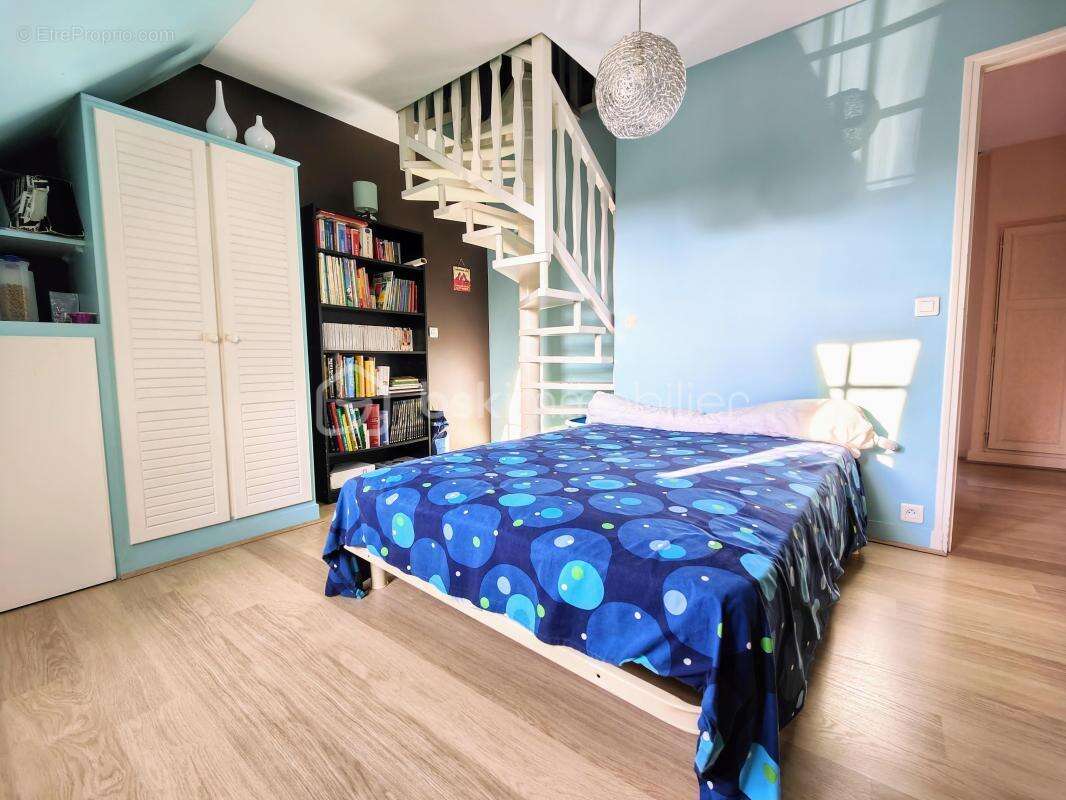 Maison à JOUARS-PONTCHARTRAIN