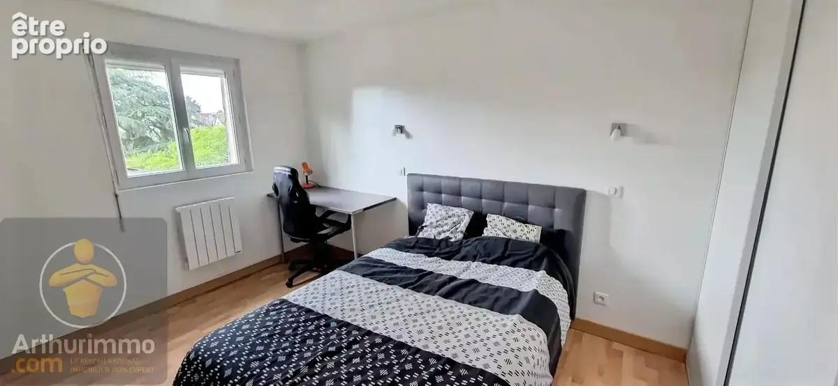 Vente Appartement Orleans(45000) 89 000ï¿œ - photo 3