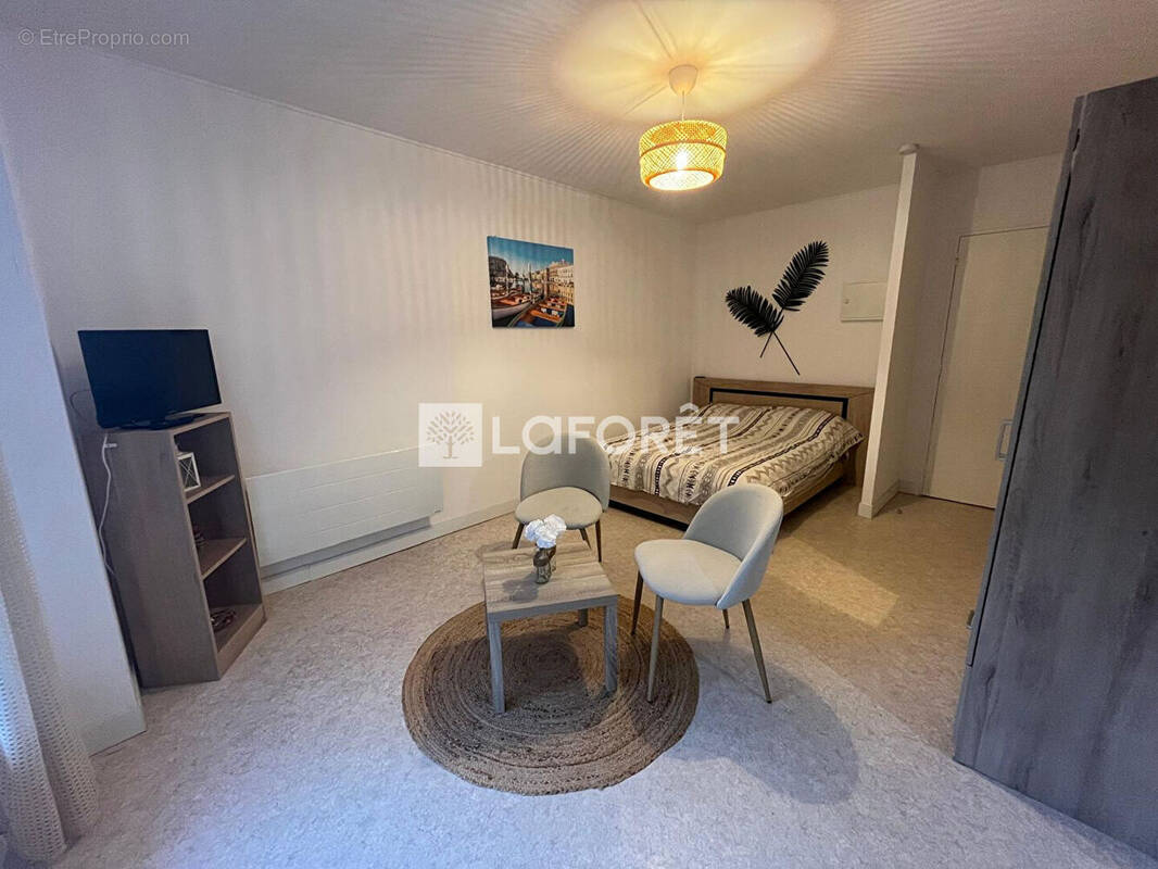 Appartement à AMELIE-LES-BAINS-PALALDA