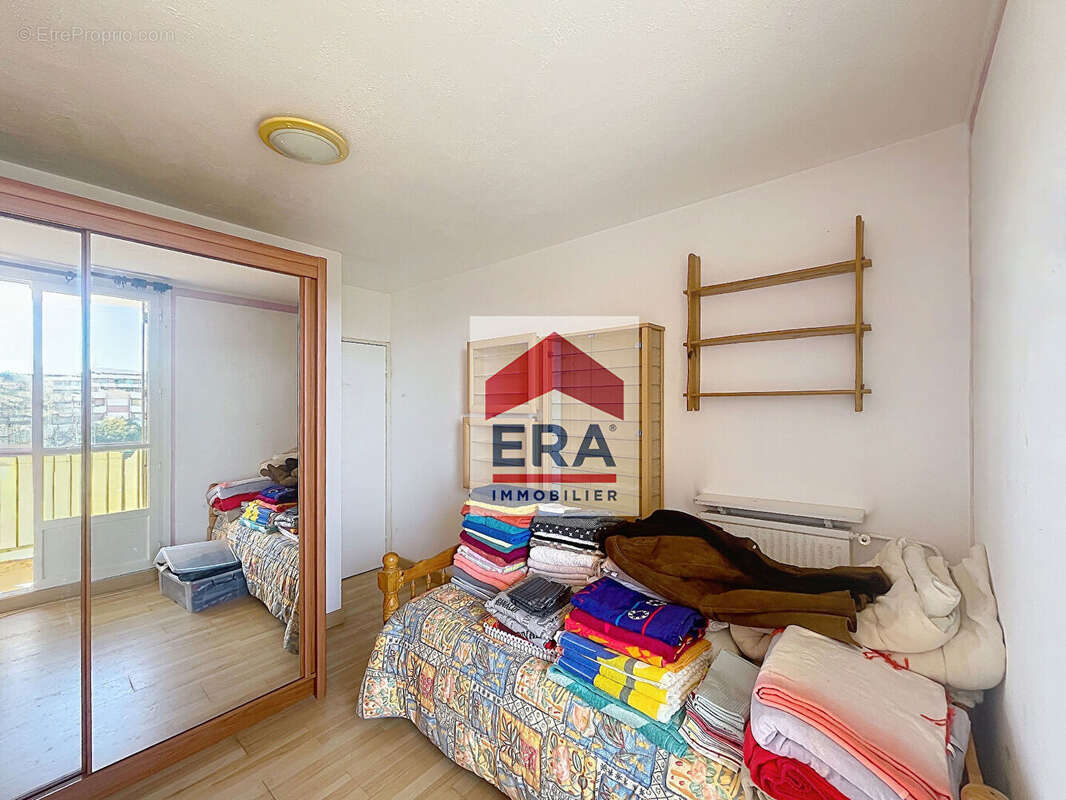 Appartement à MARSEILLE-14E