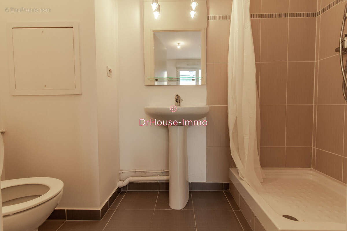 Appartement à MONTIGNY-LES-CORMEILLES