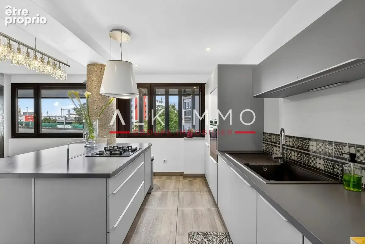 APPARTEMENT T5 145m2 avec terrasse 45m2 - photo 6