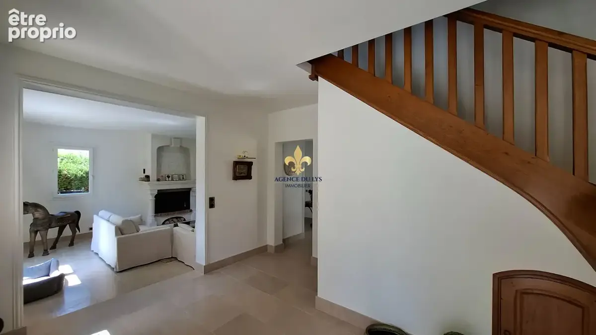 Villa lamorlaye - photo 4