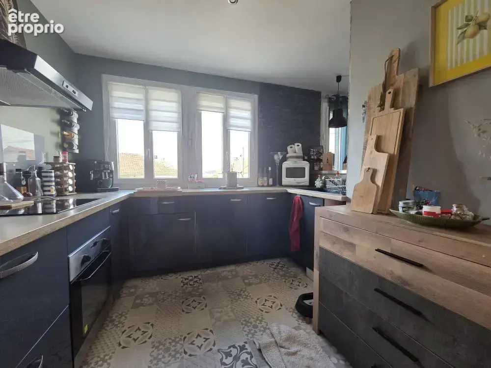 Maison traditionnelle - photo 3