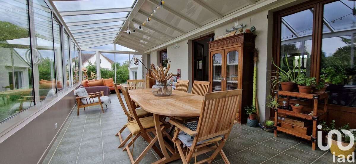 Photo 4 - Maison à ARMENTIERES-EN-BRIE