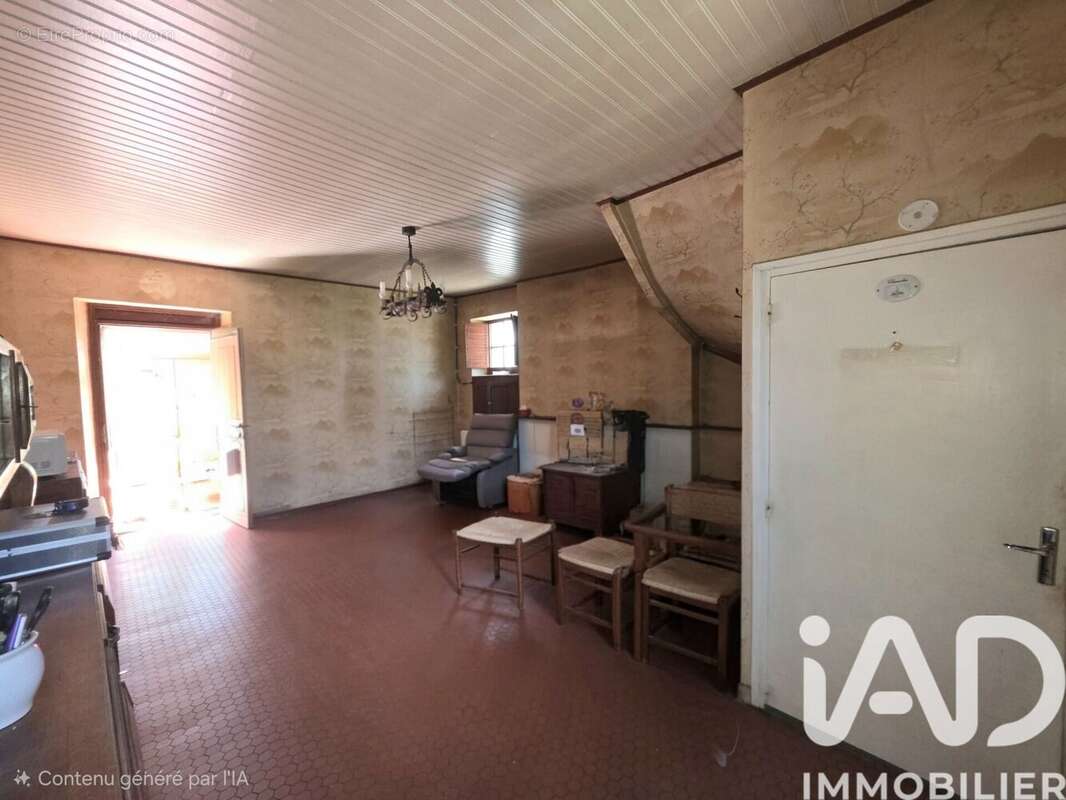 Photo 6 - Maison à PRADINES