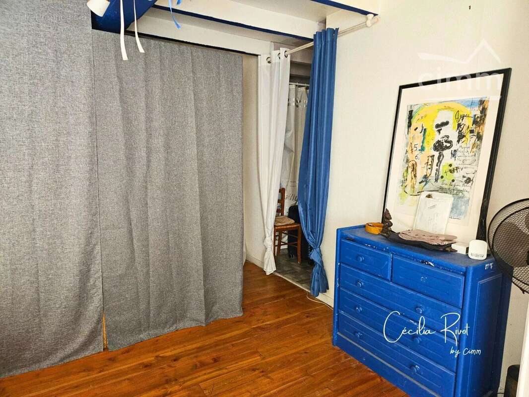 Maison à SAINT-CHRISTOLY-DE-BLAYE