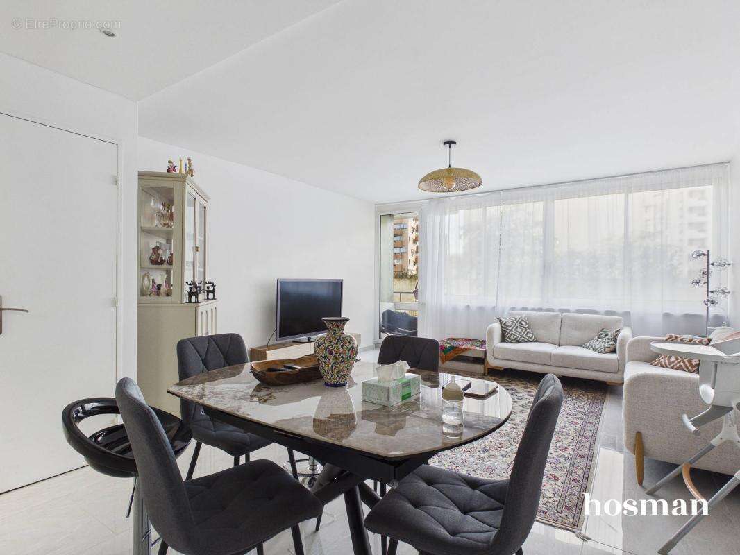 Appartement à VANVES