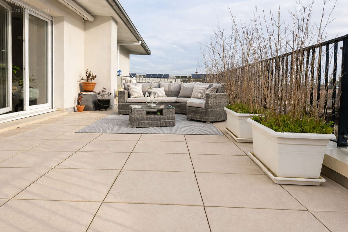 Appartement à PESSAC