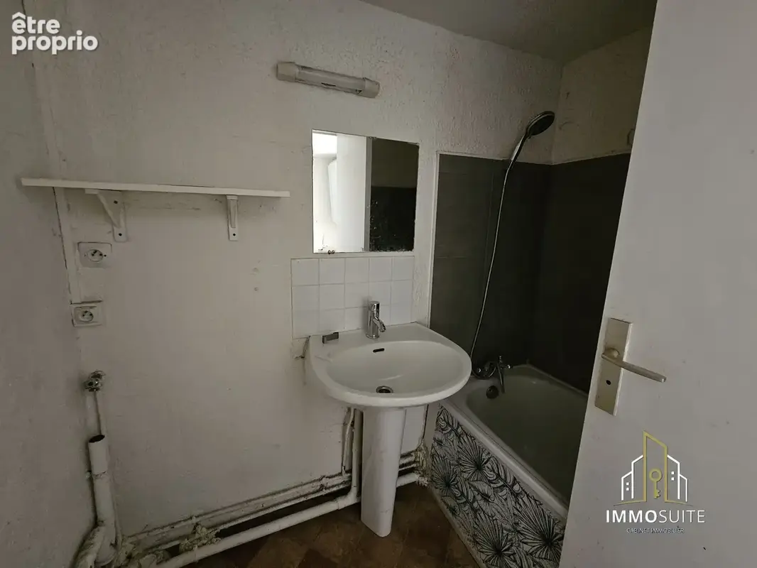 Appartement 1 pièce 25 m² à vendre à Bordeaux (33000) - photo 4